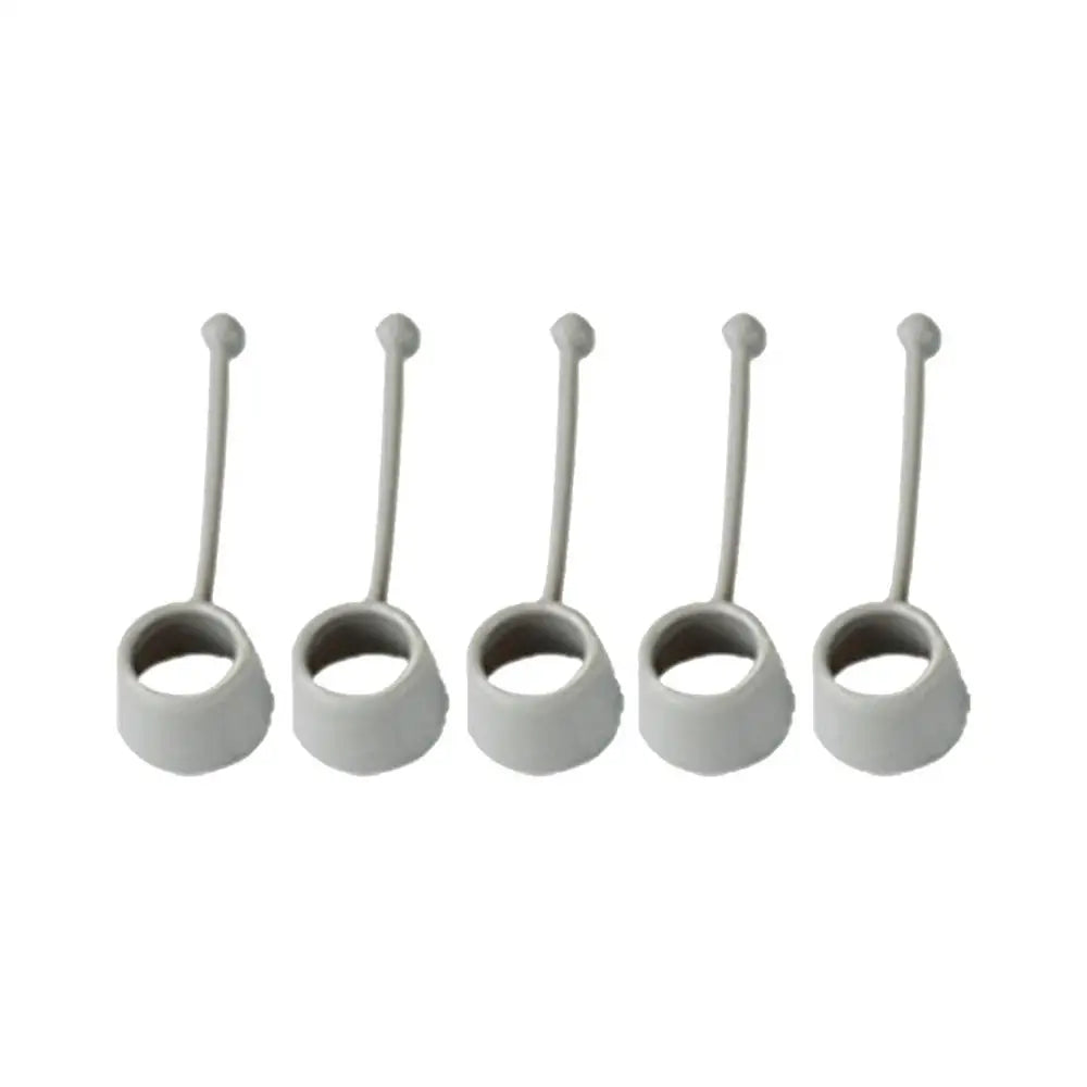 Silicone Finger Strengthener – Grip Trainer for Rehab & Strength