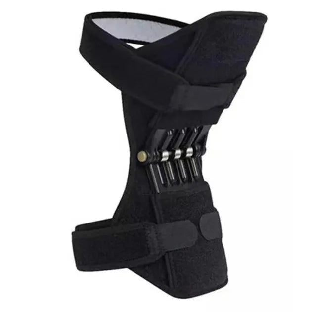Sport Patella Knee Pads for Elderly - Breathable Support & Knee Lift Booster