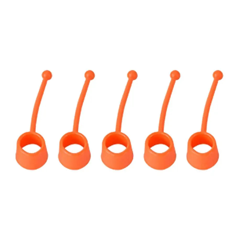 Silicone Finger Strengthener – Grip Trainer for Rehab & Strength