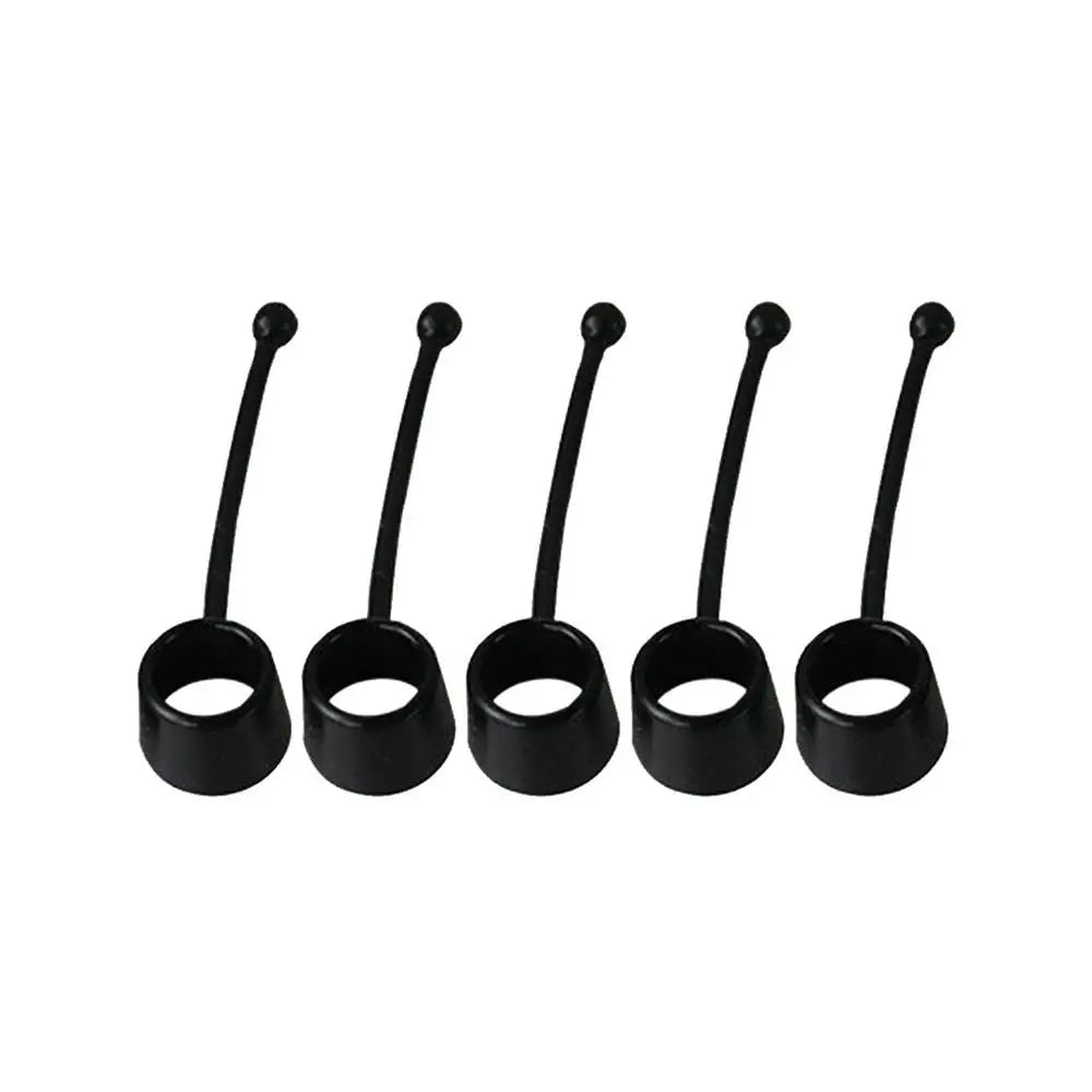 Silicone Finger Strengthener – Grip Trainer for Rehab & Strength