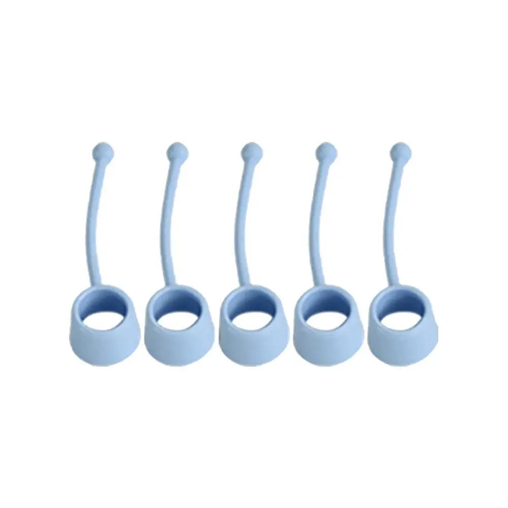 Silicone Finger Strengthener – Grip Trainer for Rehab & Strength