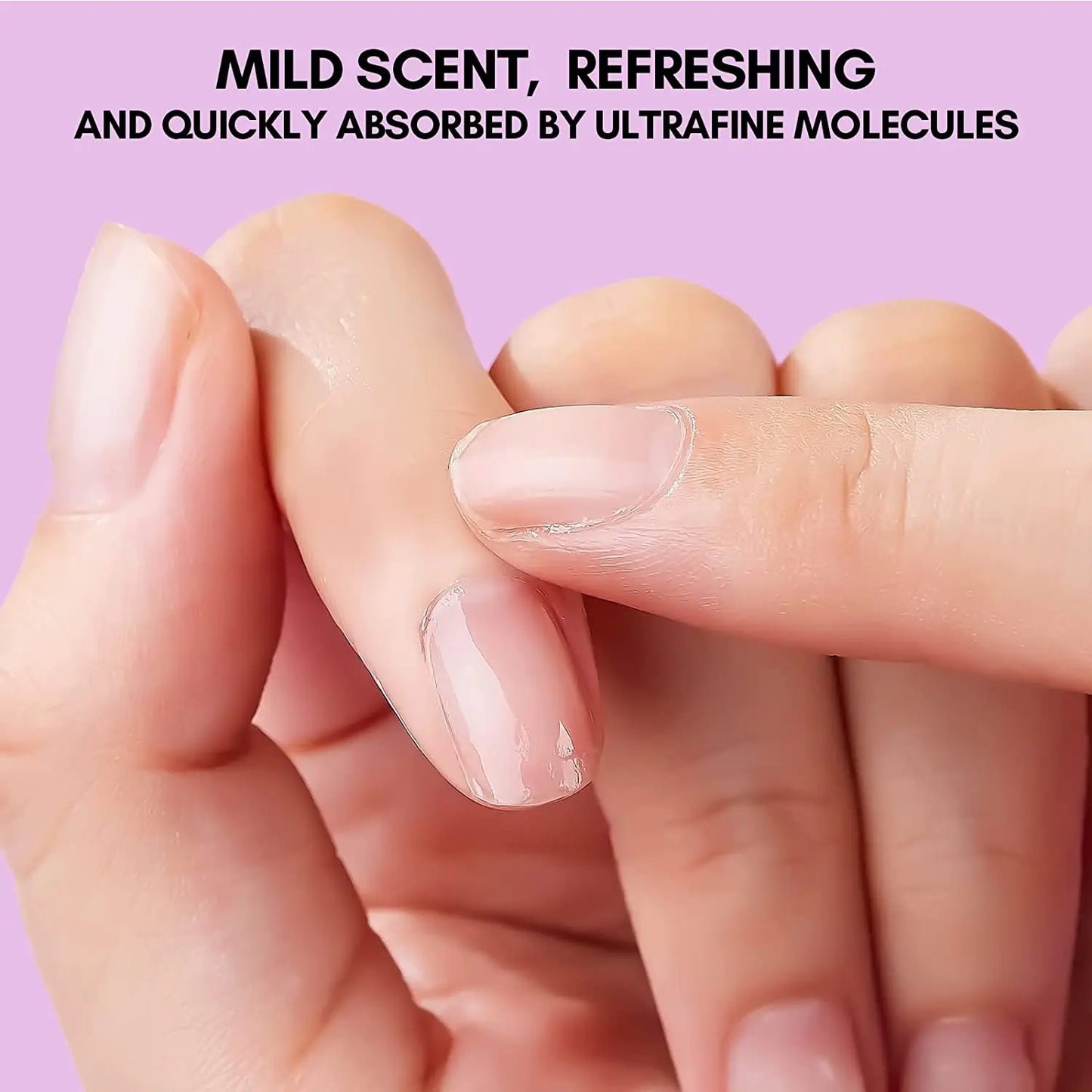 Makartt 15ML Cuticle Oil - Nail Care & Growth Treatment