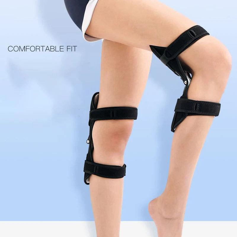 Sport Patella Knee Pads for Elderly - Breathable Support & Knee Lift Booster