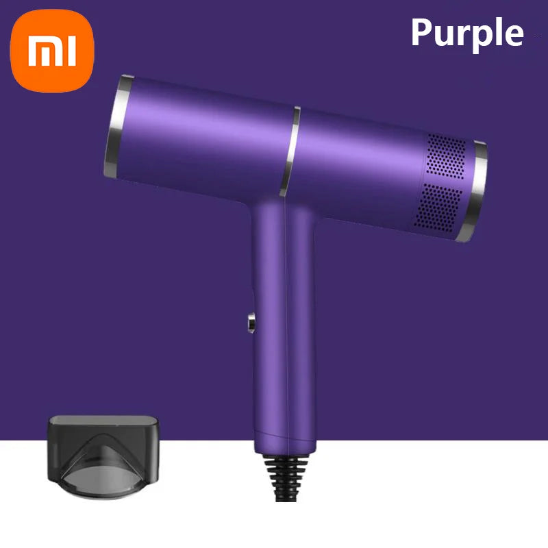 Xiaomi Professional Hair Dryer High Speed Quick Drying Hair