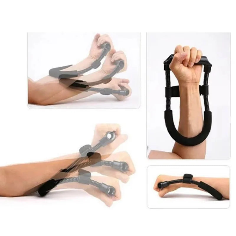 Power Wrist Strengthener Training Fitness