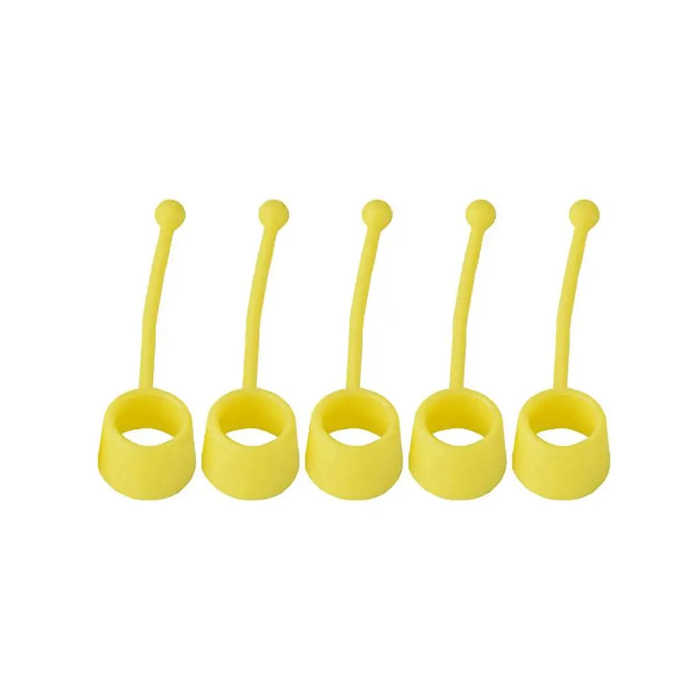 Silicone Finger Strengthener – Grip Trainer for Rehab & Strength