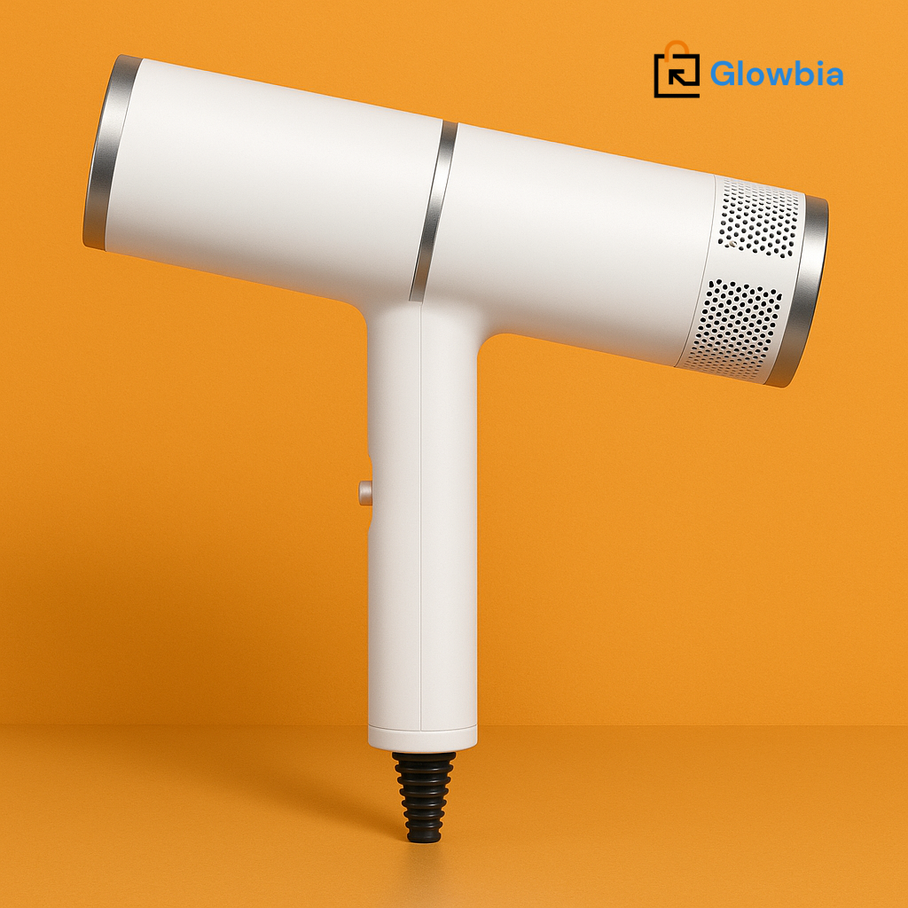 Xiaomi Professional Hair Dryer High Speed Quick Drying Hair