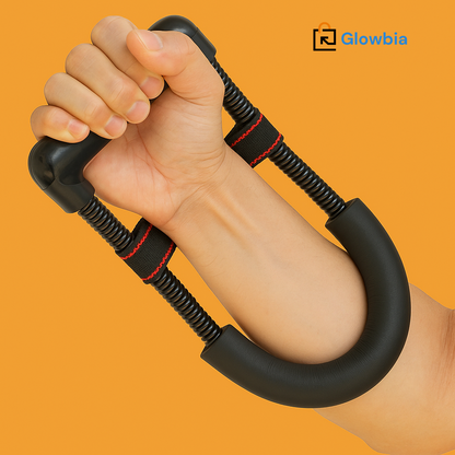 Power Wrist Strengthener Training Fitness