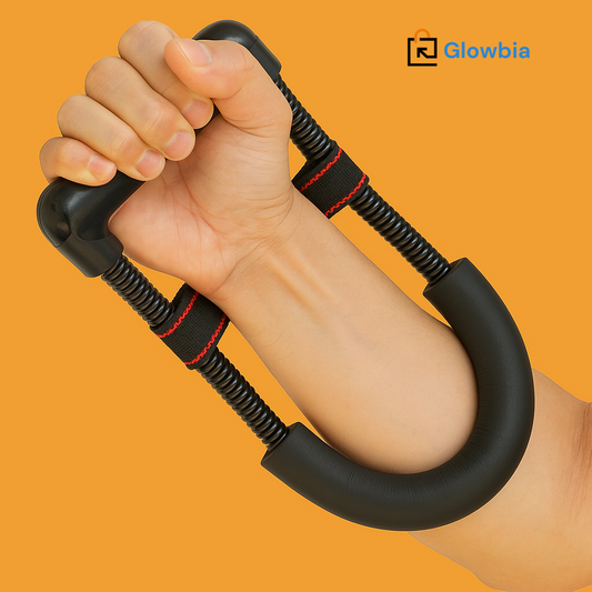 Power Wrist Strengthener Training Fitness