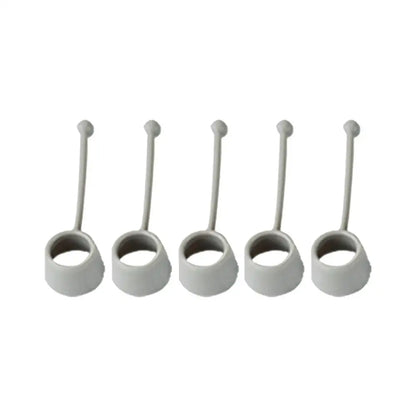 Silicone Finger Strengthener – Grip Trainer for Rehab & Strength
