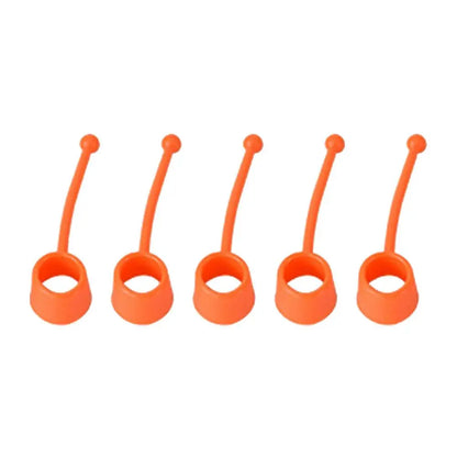 Silicone Finger Strengthener – Grip Trainer for Rehab & Strength