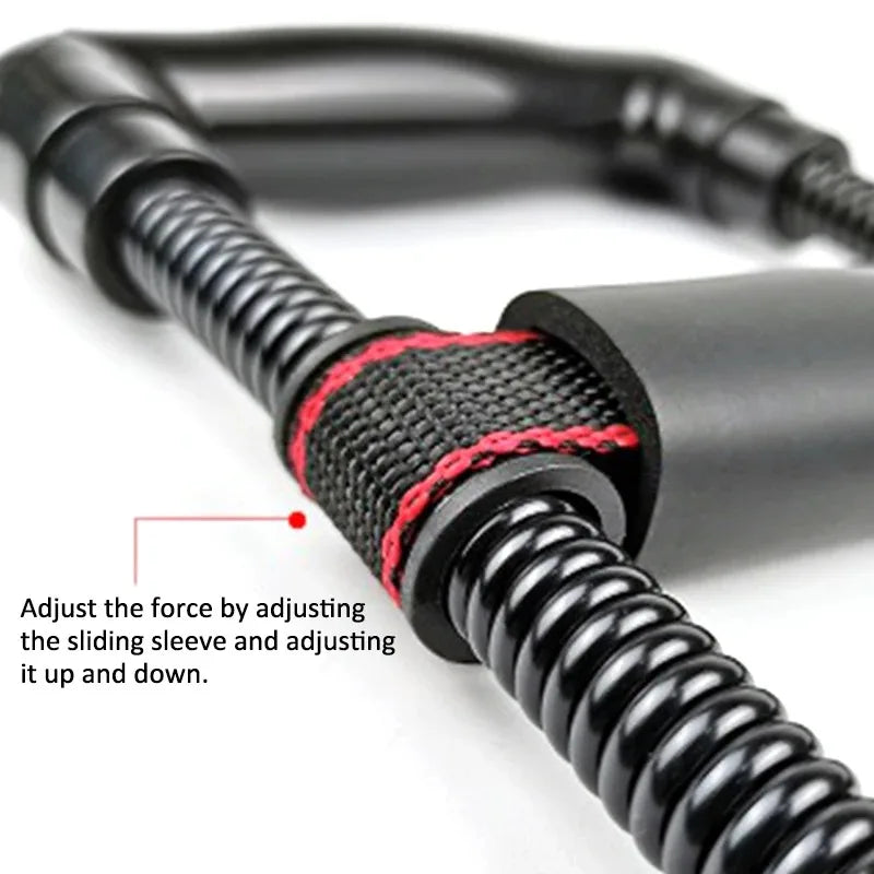 Power Wrist Strengthener Training Fitness