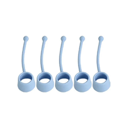 Silicone Finger Strengthener – Grip Trainer for Rehab & Strength