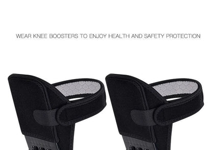 Sport Patella Knee Pads for Elderly - Breathable Support & Knee Lift Booster