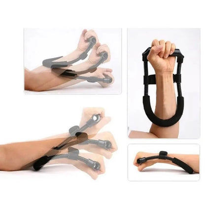 Power Wrist Strengthener Training Fitness