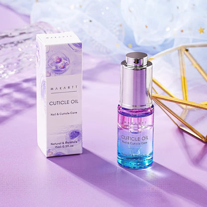 Makartt 15ML Cuticle Oil - Nail Care & Growth Treatment
